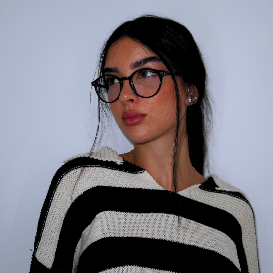 OLIVIA BLACK