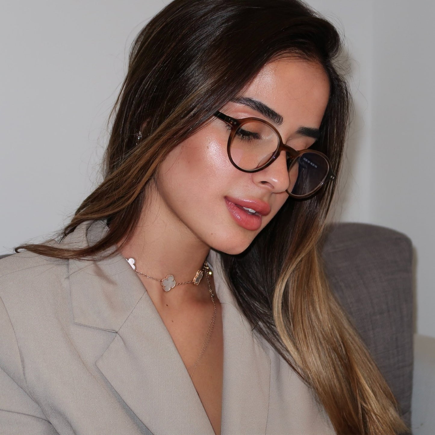 MISHEL BROWN